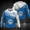 Hertha BSC Hoodie