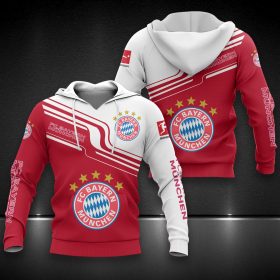 FC Bayern München Hoodie