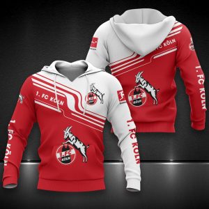 1. FC Köln Hoodie