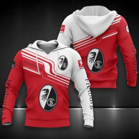 SC Freiburg Hoodie