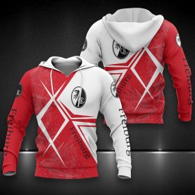 SC Freiburg Hoodie