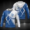 Schalke 04 Hoodie