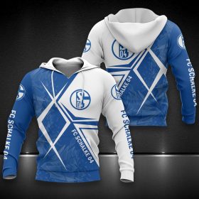 Schalke 04 Hoodie