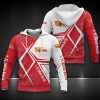 Union Berlin Hoodie