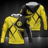 Borussia Dortmund II Hoodie