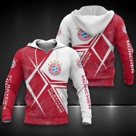 FC Bayern München Hoodie
