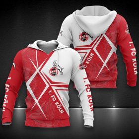 1. FC Köln Hoodie