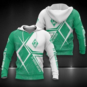 Werder Bremen Hoodie