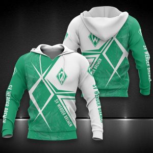Werder Bremen Hoodie