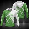 VfL Wolfsburg Hoodie