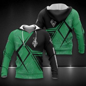 Borussia Mönchengladbach Hoodie