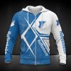 TSG Hoffenheim Zip Hoodie