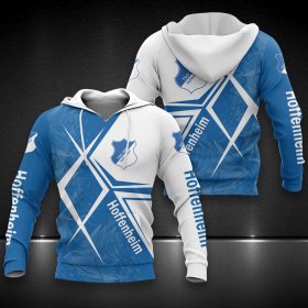 TSG Hoffenheim Hoodie