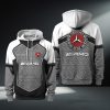 Mercedes-AMG Hoodie