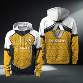 Renault Hoodie