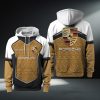 Porsche Hoodie