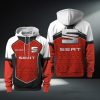 Seat Hoodie