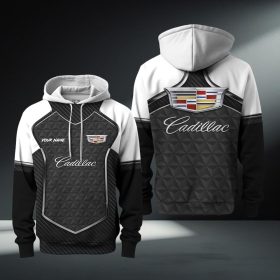 Cadillac Hoodie