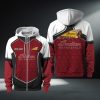 Indian Motorcycle Zip Hoodie