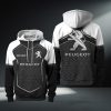 Peugeot Hoodie