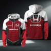 Honda Hoodie