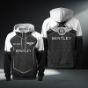 Bentley Hoodie