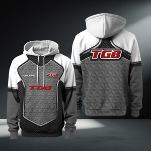 TGB Motorcyles Hoodie