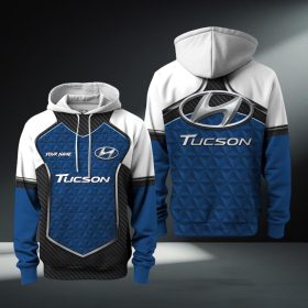 Hyundai Tucson Hoodie