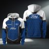 Ford Hoodie