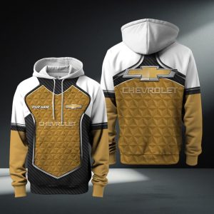 Chevrolet Hoodie