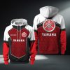 Yamaha Hoodie