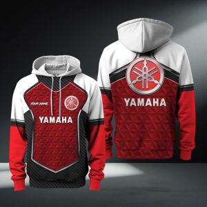 Yamaha Hoodie