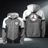 Mercedes-Benz Zip Hoodie