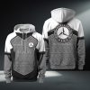 Mercedes-Benz Hoodie