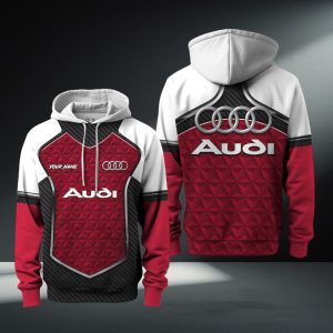 Audi Hoodie