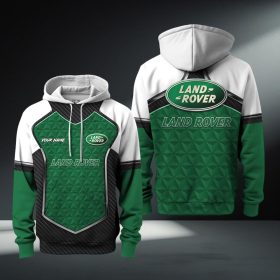 Land Rover Hoodie