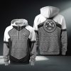 Ural Motorcycles Hoodie