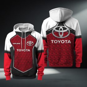 Toyota Hoodie