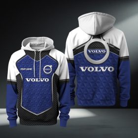 Volvo Hoodie