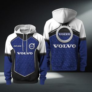 Volvo Hoodie