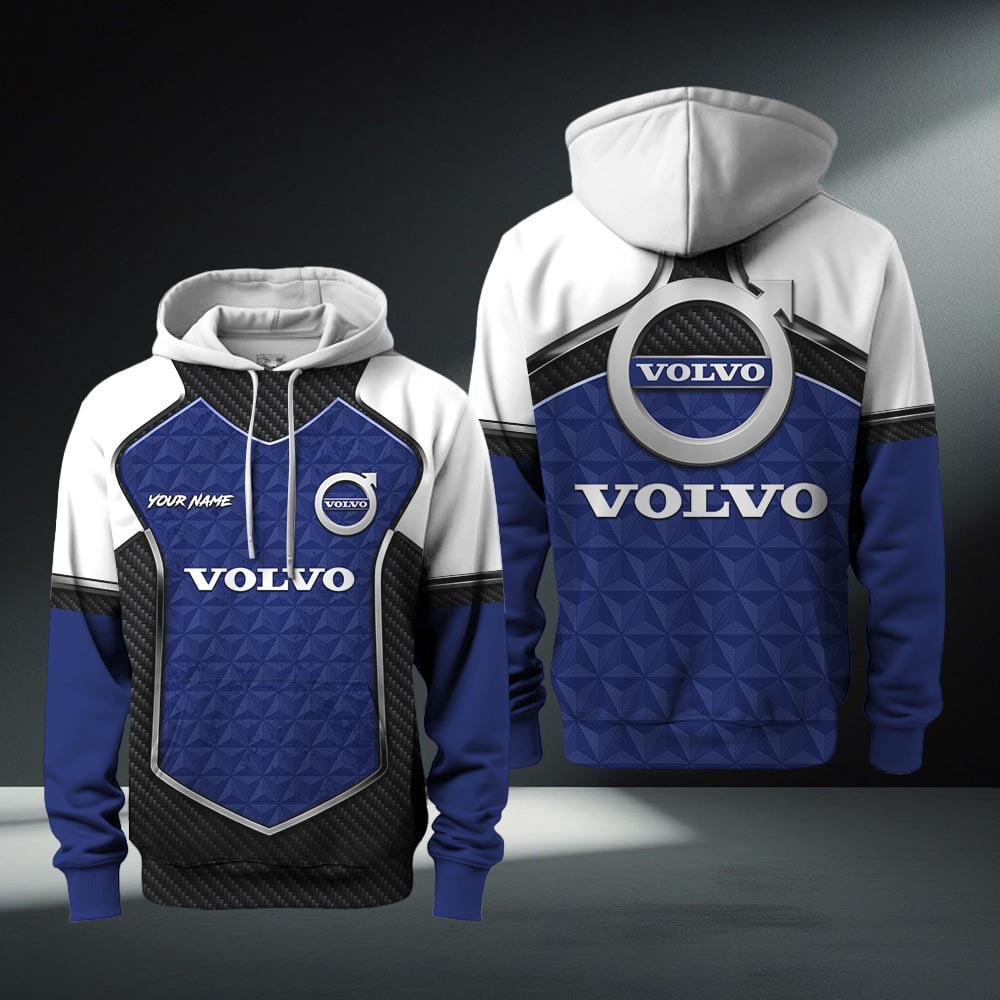 Volvo Hoodie