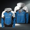Buick Hoodie