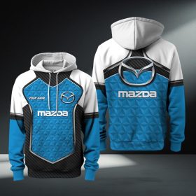Mazda Hoodie
