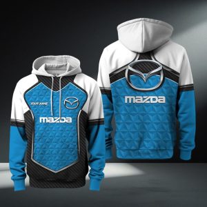 Mazda Hoodie