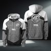 MG Car Hoodie