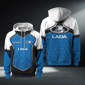 Lada Hoodie