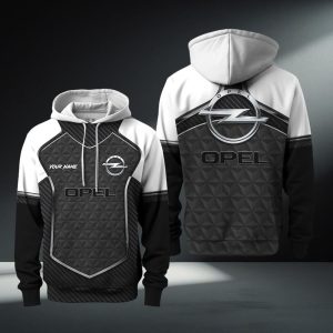 Opel Hoodie