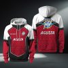 MV Agusta Hoodie