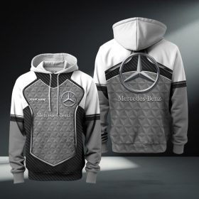 Mercedes-Benz Hoodie