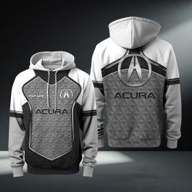 Acura Hoodie